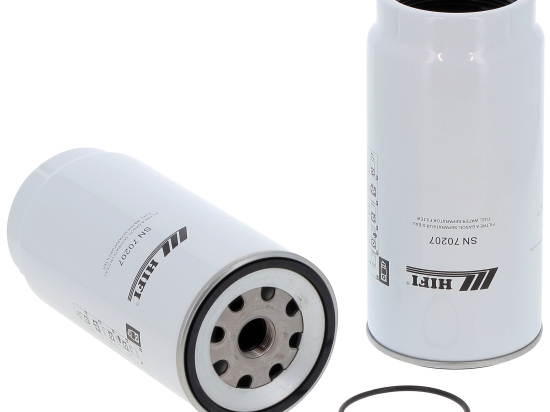 Filtr paliwa dla LOVOL FOTON GROUP FL 958 H