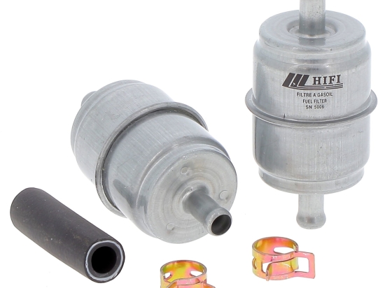 Filtr paliwa dla EQUIPEMENT TECHNOLOGIES APACHE AS 1020