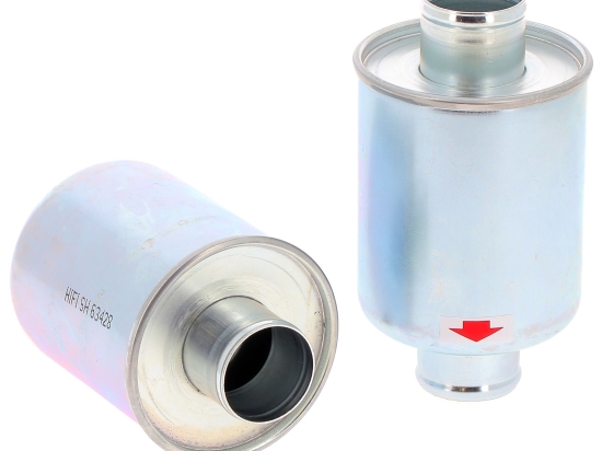Filtr hydrauliczny dla SAME 160 RUBIN