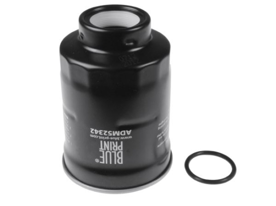 FILTR PALIWA BLUE PRINT ADM52342