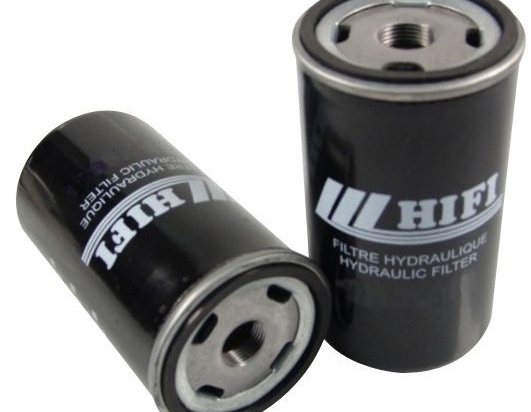 Filtr hydrauliczny dla GRAC LINE DRIVER HD