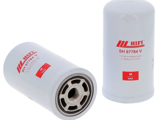 Filtr hydrauliczny transmisji dla ATLAS AR 50 ES