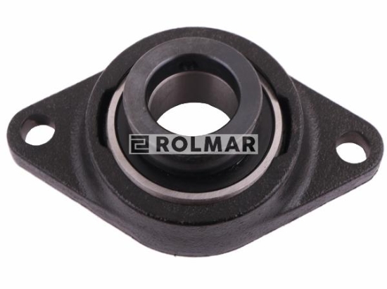 Łożyska samonastawne RCJT 35-C wału Lemken 4003199352