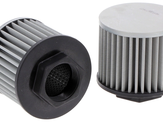 Filtr hydrauliczny dla MENZI-MUCK 55 VX
