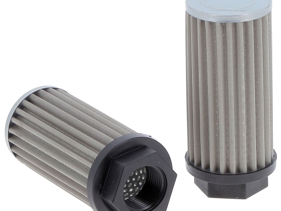 Filtr hydrauliczny dla CHALLENGER MT 525 B TECHSTAR CVT
