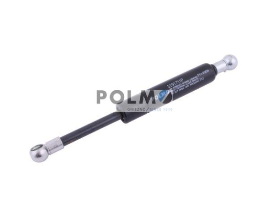 Siłownik drzwi L max. 191mm 5191711P CASE IH NEW HOLLAND STEYR POLMO