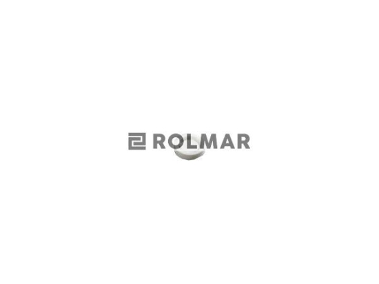 Wkładka wirowa pod krążek ceramiczny fi 14 mm Opryskiwacz ( sprzedawane po 100 )