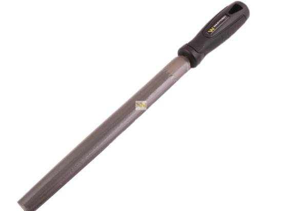 Pilnik półokrągły 250 mm Waryński