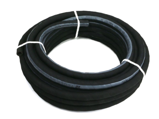 Wąż do układu chłodzenia i gorącej wody PERFECT COOLING SYSTEM EPDM DN16 - 6 bar / 0.6 Mpa 120°C TEGER (sprzedawane po 20m)