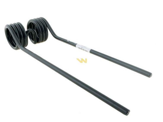 Palec przetrząsarka lewy zastosowanie Kuhn WARYŃSKI W-58740600