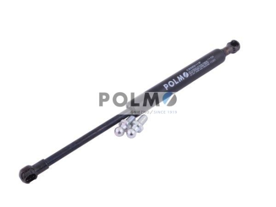 Siłownik szyberdachu L max. 278mm 0308250111P MTZ  POLMO