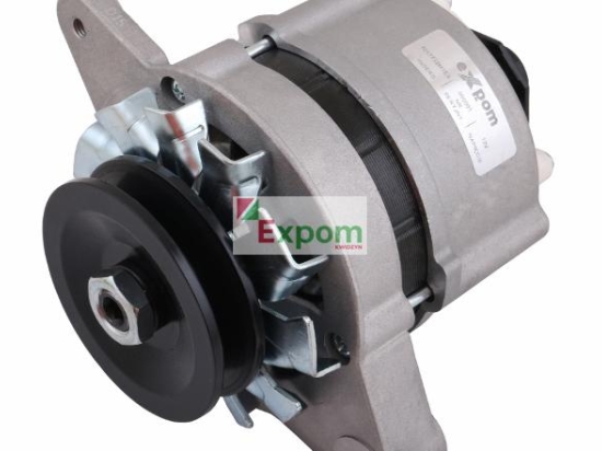 Alternator Perkins Renault Claas Nowy Typ EXPOM KWIDZYN eu 