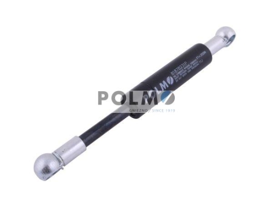 Siłownik drzwi L max. 205mm 81878231P FORD POLMO