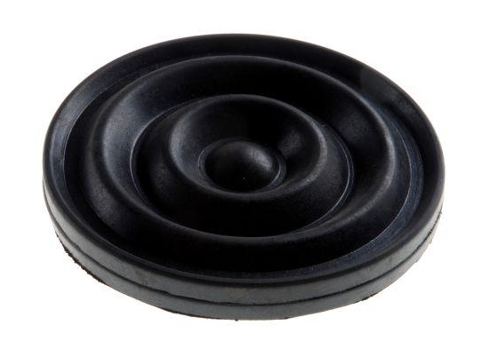 Przepona pompy opryskiwacza falista 124X11 Opryskiwacz