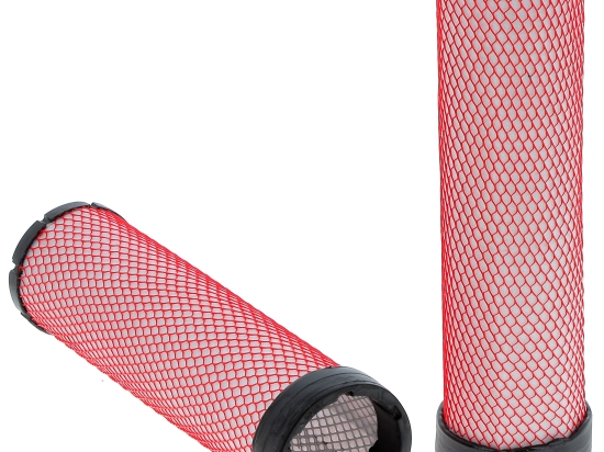 Filtr powietrza - bezpiecznik dla CASE CX 135 SR TIER 3