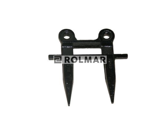 Bagnet palec podwójny hederu 626295.2 Claas 