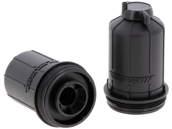 Filtr paliwa dla EUROPOWER EPSR 100 TDE-5