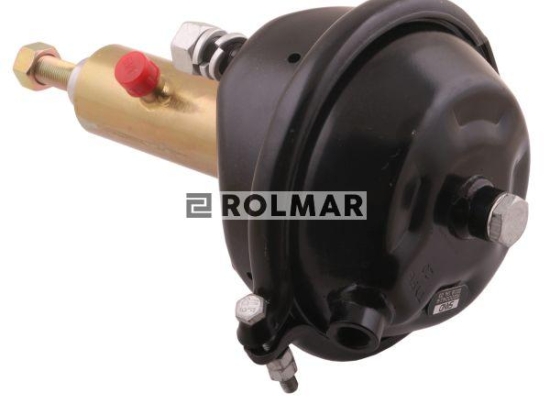 Siłownik hamulcowy T20-30 hydrauliczno-pneumatyczny zamiennik BCDT2030 66782000414