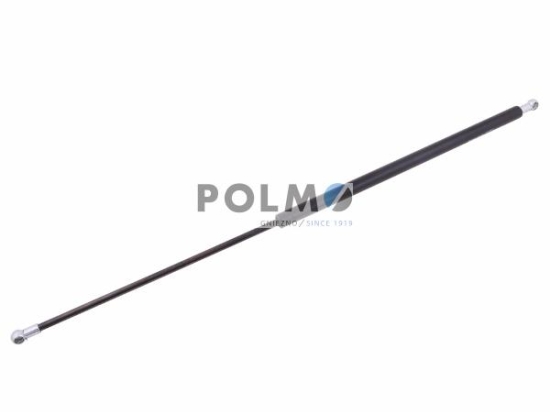Siłownik L max. 897mm 5016579M1P MASSEY FERGUSON POLMO