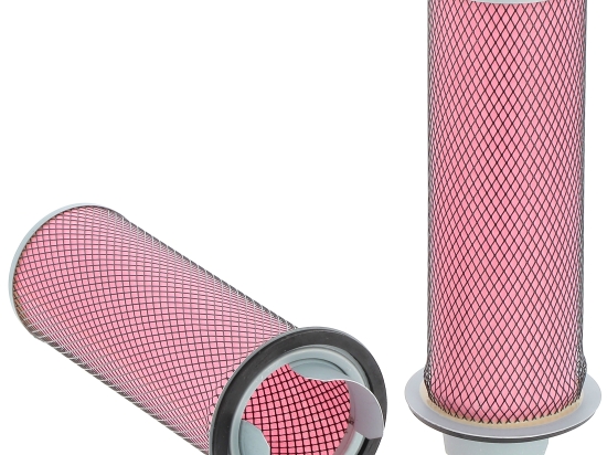 Filtr powietrza - bezpiecznik dla CASE MXM 120