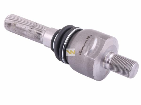 Przegub kierowniczy 180mm- M20x1,5; M22x1,5 AL80541 WARYŃSKI