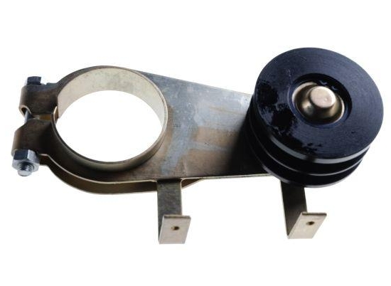 Ramię napinacza kpl.HS 2612X koło metalowe  C-385
