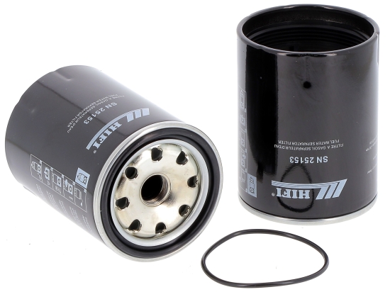 Filtr paliwa dla LEFORT MIDWAY TS 700