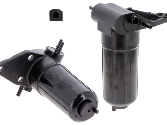 Filtr paliwa dla KOMPTECH MULTISTAR L3