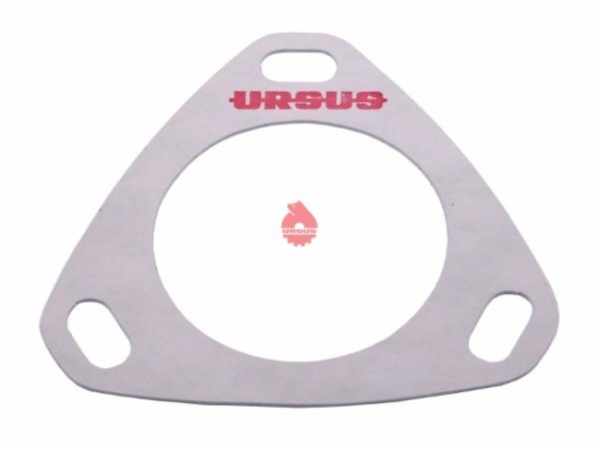 Uszczelka pompy wtryskowej krążelit 0.8mm C-385 ( sprzedawane po 10 ) ORYGINAŁ URSUS