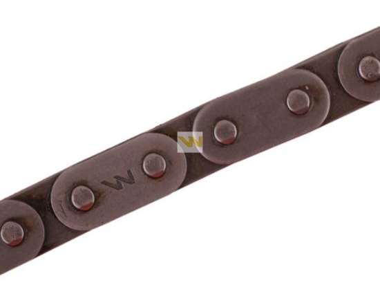 Łańcuch rolkowy prosta płytka 10B-1 (R1 5/8) 5 m Waryński