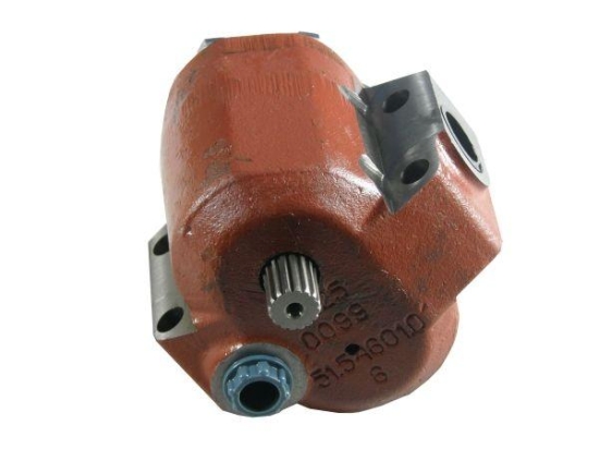 Pompa hydrauliczna podnośnika wzmocniona C-360 Hylmet
