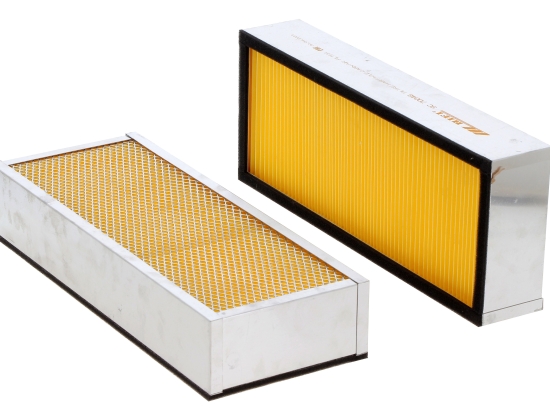 Filtr kabinowy NOT CERTIFIED EN15695 dla LAVERDA 2350 LX/LS