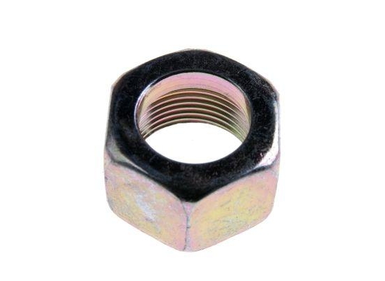 Nakrętka N13 końcówka M22x1.5 przyczepa X501551