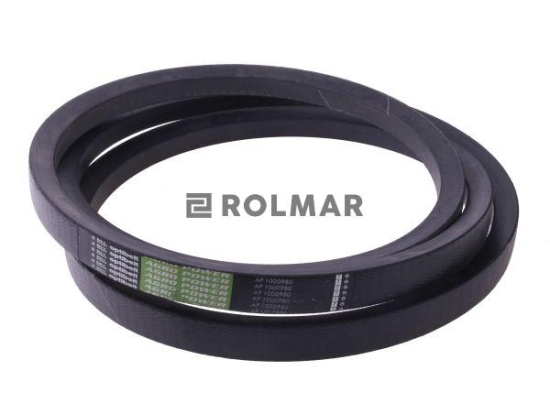 Pas klinowy AP1000980 CLAAS (630156.0) Optibelt