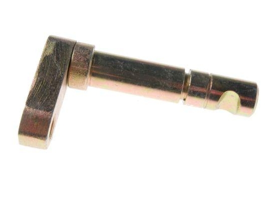 Dźwigienka mechanizmu blokującego C-385