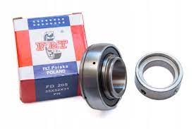 ŁOŻYSKO D 205 FŁT