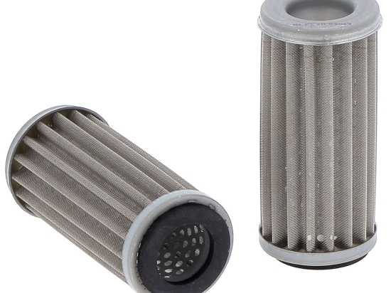 Filtr hydrauliczny ukladu kierowniczego dla MAC CORMICK V 60 T1