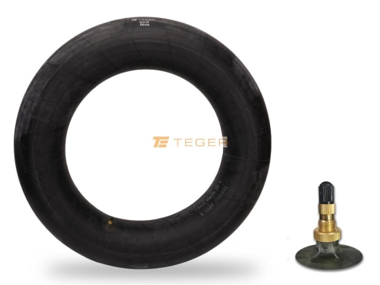 Dętka Butylowa 12.4-32 MF3 TR218A TEGER