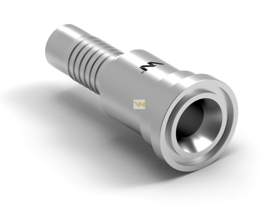 Zakucie hydrauliczne SFL DN16-3/4" (fi 38.1mm) PREMIUM Waryński