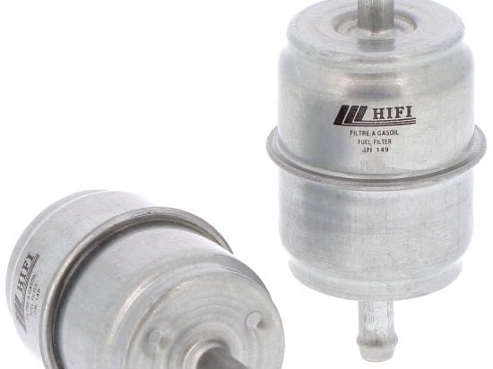 Filtr paliwa dla DYNAPAC CC 1300 C