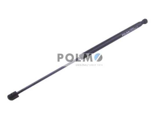 Siłownik  szyby tylnej L max. 525mm 3301920M91P MASSEY FERGUSON LANDINI POLMO