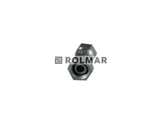 Złącze hydrauliczne redukcyjne AA M18x1.5/M16x1.5