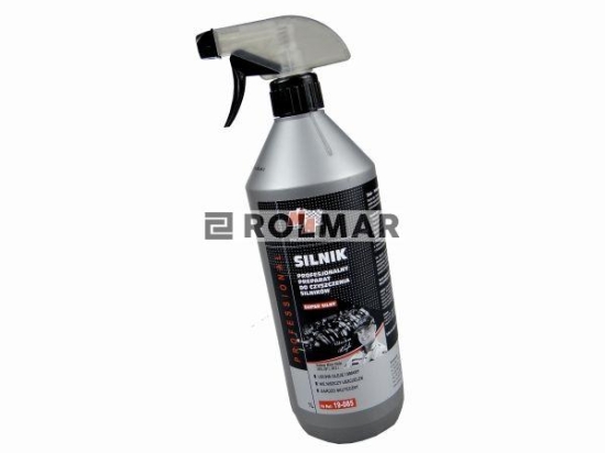 Profesjonalny preparat do mycia silników - super silny Moje Auto 1000ml