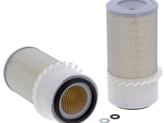 Filtr powietrza dla BOSCHUNG DELPHI TURBO