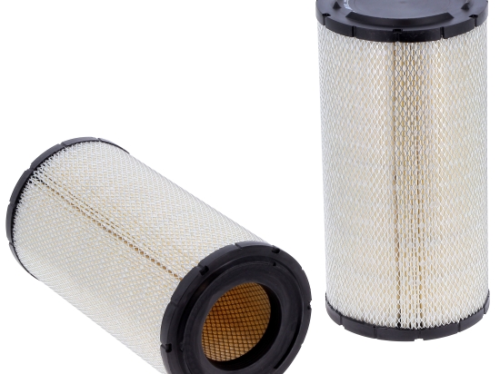 Filtr powietrza - główny dla SOLMEC 208 ESC
