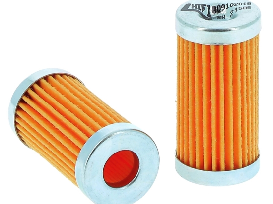 Filtr paliwa dla LUGGER NL 643