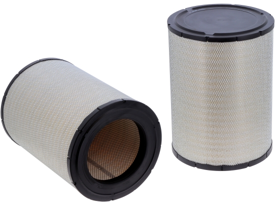 Filtr powietrza - główny dla CASE STX 375