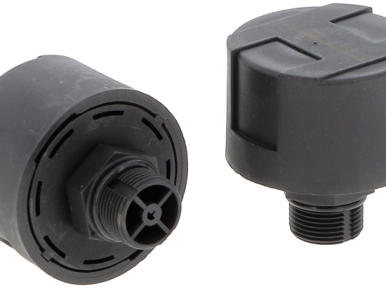 Filtr odpowietrzania dla BELL B 30 E