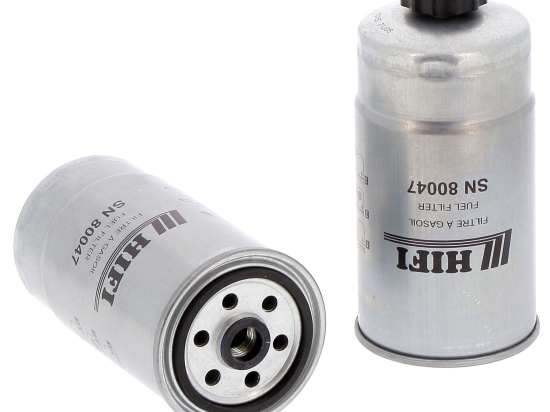 Filtr paliwa dla GOLDONI S 110 GT