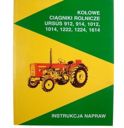 Instrukcja napraw C-385